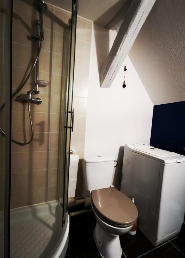 Colmar By Anne Apartment Bagian luar foto