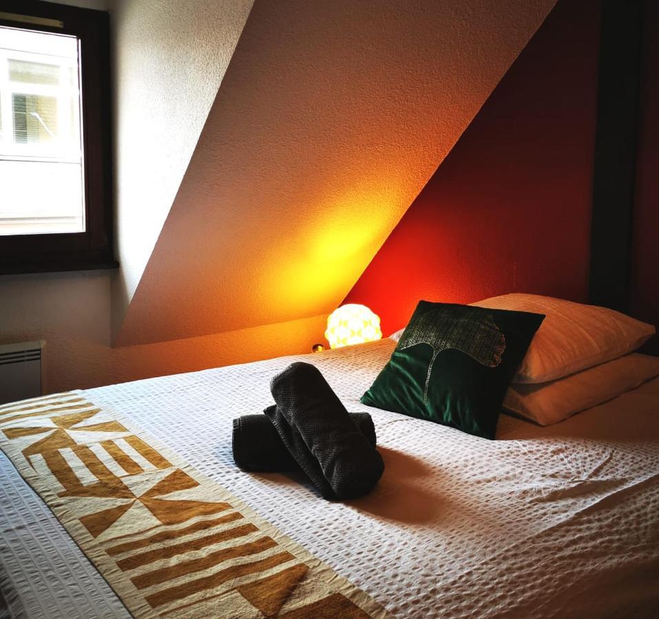 Colmar By Anne Apartment Bagian luar foto