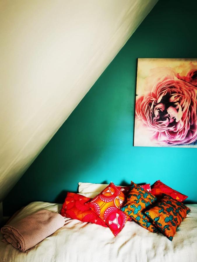 Colmar By Anne Apartment Bagian luar foto