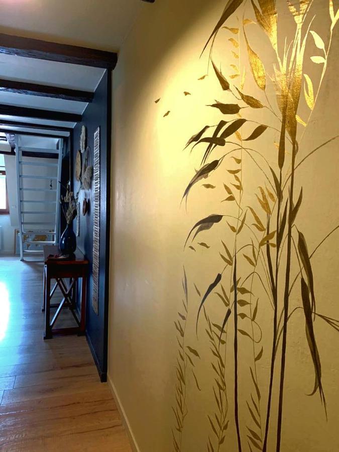 Colmar By Anne Apartment Bagian luar foto